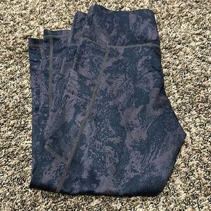 NWOT ZYIA Leggings